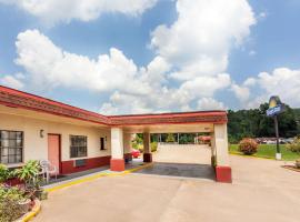 Days Inn by Wyndham Yazoo City, hotel di Yazoo City