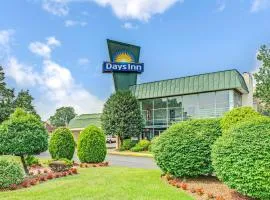 Days Inn by Wyndham Arlington/Washington DC