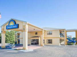 Days Inn by Wyndham Enterprise, hotell i Enterprise