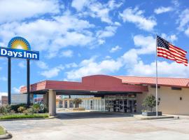 Days Inn by Wyndham Leesville, hotel em Leesville