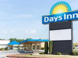 Days Inn by Wyndham Washington