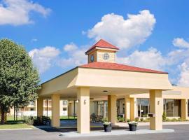 이스턴에 위치한 호텔 Days Inn by Wyndham Easton