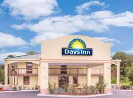 Days Inn by Wyndham Eufaula AL
