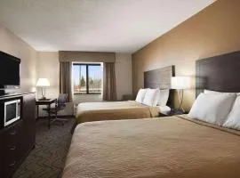 Days Inn by Wyndham Columbia Mall