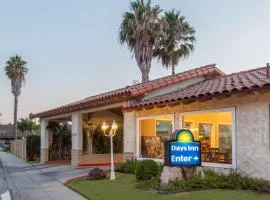 Days Inn by Wyndham Camarillo - Ventura