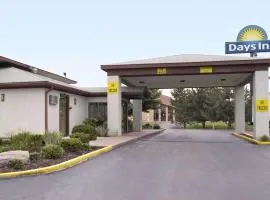 Days Inn by Wyndham Plainfield