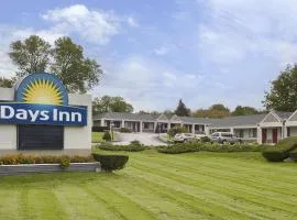 Days Inn by Wyndham Middletown