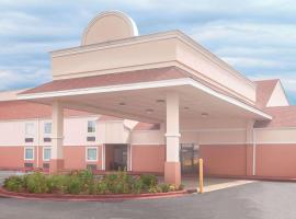 Days Inn by Wyndham Alma ARKANSAS, B&B in Alma