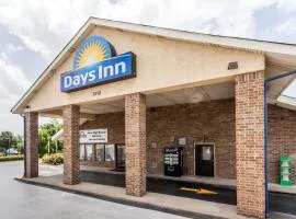 Days Inn by Wyndham Nashville N Opryland/Grand Ole Opry