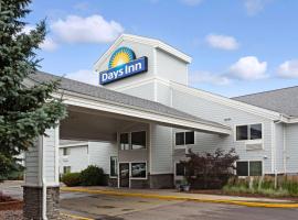 Days Inn by Wyndham Cheyenne, Hotel in Cheyenne