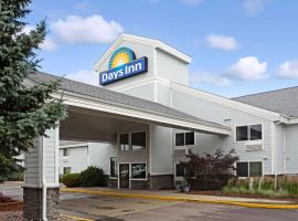 Days Inn by Wyndham Cheyenne, hotel in Cheyenne