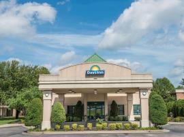 Days Inn by Wyndham Paducah I-24 Exit 4, hotel sa Paducah