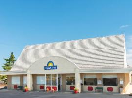 Days Inn by Wyndham Frankfort, hotel a Frankfort