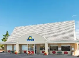 Days Inn by Wyndham Frankfort