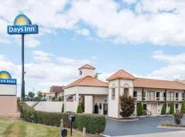 Days Inn Lexington SE Hamburg