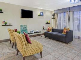 Days Inn by Wyndham Great Lakes Naval Base、ノース・シカゴのホテル