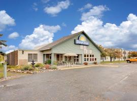 Days Inn by Wyndham International Falls, hotel em International Falls