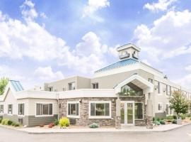 Days Inn by Wyndham Bismarck, hotel en Bismarck