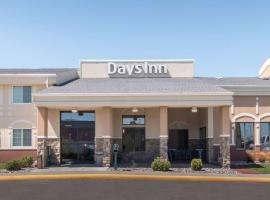 Days Inn by Wyndham Minot, ξενοδοχείο κοντά στο Διεθνές Αεροδρόμιο Minot - MOT, Minot