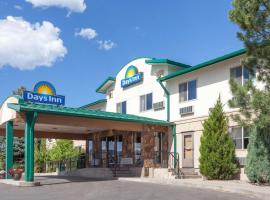 Days Inn by Wyndham Missoula Airport, hotel near Missoula International Airport - MSO, Wye