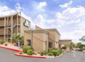 Days Inn by Wyndham St. George – motel w mieście St. George