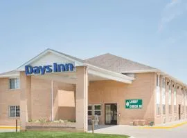 Days Inn by Wyndham Lexington NE