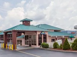 Days Inn by Wyndham Jackson