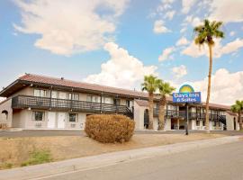 Days Inn & Suites by Wyndham Needles
