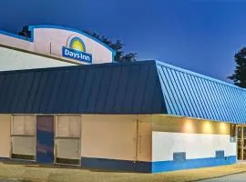 Days Inn by Wyndham Elizabeth City