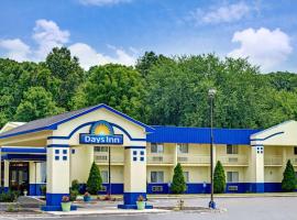 Days Inn by Wyndham Southington, hotel v destinaci Southington
