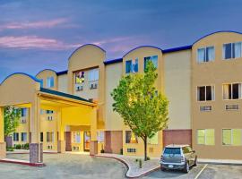 Days Inn by Wyndham Lehi, hotel en Lehi