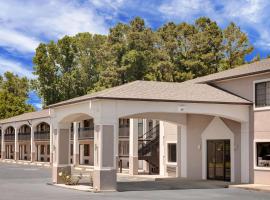 Your Place Inn, hotel in Millington