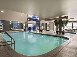 Days Inn by Wyndham Regina, hotell i Regina