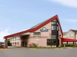 Days Inn by Wyndham Trois-Rivieres