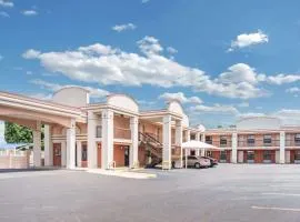 Days Inn by Wyndham McAllen