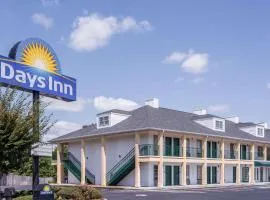 Days Inn by Wyndham Simpsonville