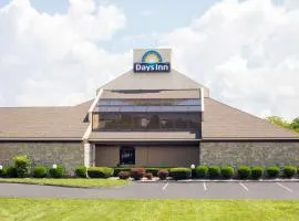 Days Inn by Wyndham Maumee/Toledo