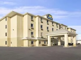 Days Inn by Wyndham Moose Jaw