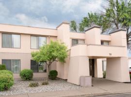 Days Inn by Wyndham St Cloud, hotel v destinaci Saint Cloud