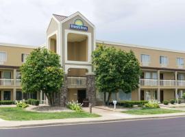 Days Inn by Wyndham Florence Cincinnati Area, hotel v destinaci Florence