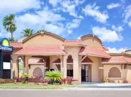 Days Inn by Wyndham St Augustine/Historic Downtown, hôtel à Saint Augustine