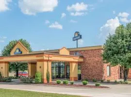 Days Inn by Wyndham Calvert City