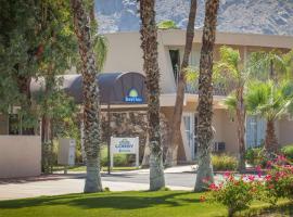 Days Inn by Wyndham Palm Springs, hotel u gradu Palm Springs