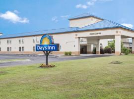 Days Inn by Wyndham Selma, hotel v destinaci Selma