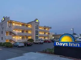 Days Inn by Wyndham Seattle North of Downtown