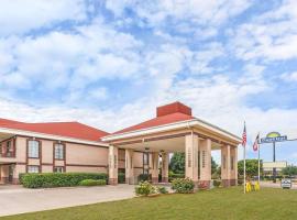 Days Inn by Wyndham Granbury, khách sạn ở Granbury