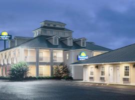Days Inn by Wyndham Trumann AR, hotel near Jonesboro Municipal Airport - JBR, Trumann