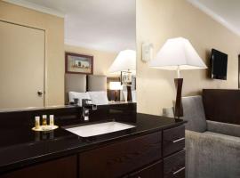 Days Inn by Wyndham Concord, hotel cerca de Aeropuerto de Buchanan Field - CCR, Concord