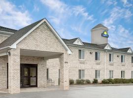 Days Inn by Wyndham Greensboro NC – hotel w mieście Greensboro