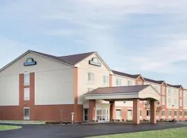 Days Inn by Wyndham Evans Mills/Fort Drum